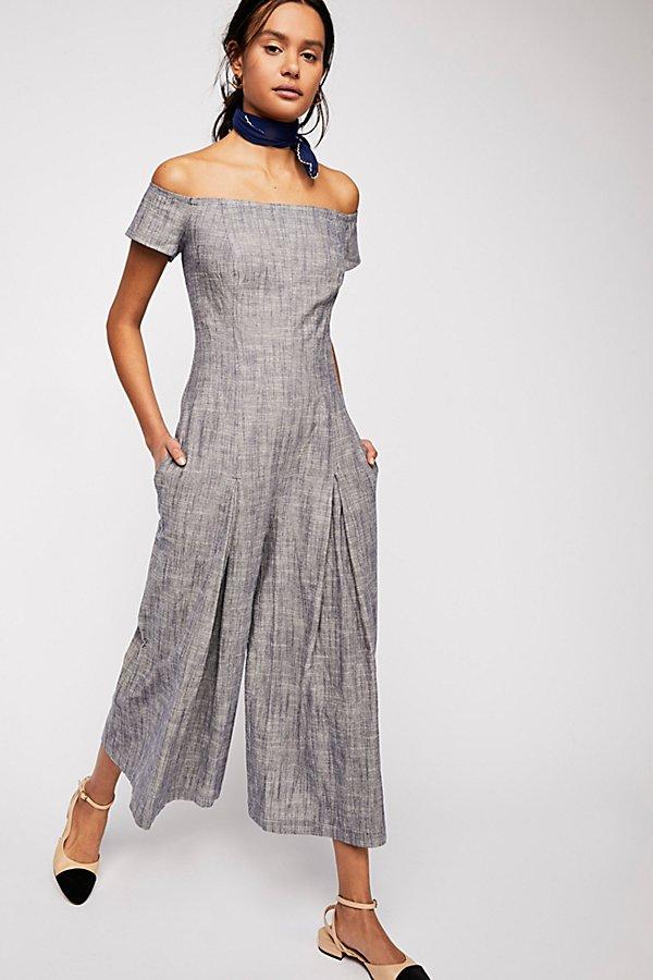 Rumi Jumper By Free People